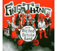 Fingathing - Fingathing and the Big Red Nebula Band
