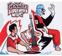 Fingathing - Superhero Music
