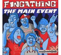 Fingathing - The Main Event