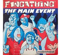 Fingathing - The Main Event [VINYL]