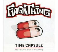 Fingathing - Timecapsule