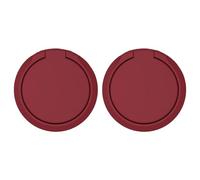 Finge Circles Cellphone Holder Stand 360 Adjustable Hook Circles Finger Kickstand Adhesive Phone Grip For Smartphone