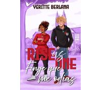 Finge que me odias: Romance deportivo universitario con proximidad forzada (Rise as One)