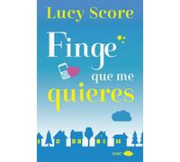 Finge Que Me Quieres