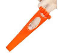 Finger and Hand Massager - Electric Finger Hand Massager with Double-Sided Rollers, Portable Ergonomic Double-Sided Tool for Carpal Tunnel Syndrome, Physiotherapy, Senior Care and Rain