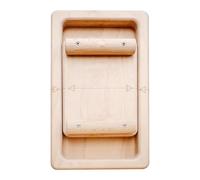 Finger Arm Wrestling Strength Trainer Wooden Grip Exerciser Finger Wrist Competition Board Finger Tug of War Toy Hand Workout Toy for Climbers Hand Trainer Toy