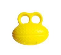 Finger Ball, Ergonomic Finger Grip Ball, Hand Exercise Balls for Adults, Strength Squeeze Stress Balls for Hand, Ideal for Therapy, Stress Relief & Rehabilitation Training