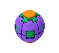 Finger Ball Toy 3D Printing Pocket-Sized All Ages Companion