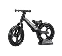 Finger Bike Toy Set - Miniature Mountain Biking Figures for Fingertip Play & Desktop Collection | Realistic Action Figure Accessory for All Ages | Portable Extreme Sports Decoration for Desk, Bedr