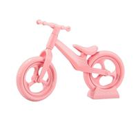 Finger Bikee - Mountain Cycling Finger Toy | Realistic Cycling Toy | Miniature Bikee Model | | Exercises Dexterity Desktop Extreme Sports Decoration for Living Room, Bedside