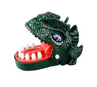 Finger Biting Game - Dinosaur Shape Dentist Teeth Toy | Crocodile Mouth Funny Toys | Crocodile denntist Game | Crocodile Toy Dinosaur Biting Finger Game |Funny Toys for Children Kids and Adult