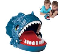 Finger Biting Toys, Finger Biting Toys | Dentist's Hand Eye Coordination Skills Interactive Dinosaur Activity for Bambi