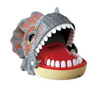 Finger Biting Toys Pressing Teeth Prank Trick Game