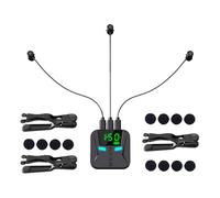 Finger Blinking - 3.03x2.91x0.55 inch TYPE C 300 MAh 5V 70 cm | Automatic Screen Clicker, Adjustable Speed Tappers, Automatic Telephone Device Tappers | Games, Trans