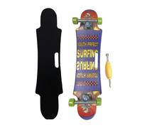Finger Boards | Non-slip Creative Toys | Educational Toys, Professional Finger Skateboards for Kids Adults Teens Starter
