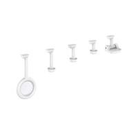 Finger bot Smart - Wireless Rocker switchs Finger bot, Remote Finger bot, Wireless Finger bot Smart switchs | Timer and App Controlled Finger bot, No Wiring switchs for Home Automation Setup