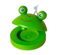 Finger Castanets Educational Rhythm Musical Instruments Percussion Toy