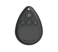 Finger Clicker with Battery Hands Free Silent & Adjustable Speed Phone Automatic Clicker for Live Broadcasts Likes Gaming Reward Task
