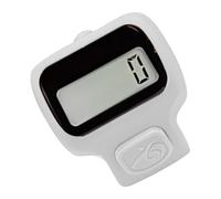 Finger Counter - Digit Counter Clicker With LED Light, Multifunctional Electronic Finger Counters Digital Display Hand Tally Counting Tool For Teachers, Students, Coaches, Event Organizers, Inventory