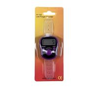 Finger Counter | Digital Display Electronic Finger Counter Ring - With Digital Display And Portable Resettable Coaching Accessories For Golf Swimming Knitting
