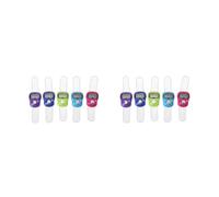 Finger Counter Digital LCD Electronic Finger Counter Manual Clicker Number Lap Counter for People Muslims Finger Counter Finger Counter Clicker Finger Counter Finger Counter Clicker Led