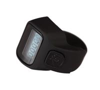 Finger Counter - Electronic Finger Counter | Multifunction Fingeer Tally Counteer | Portable Handheld LCD Number Click Counteer For Sports Coaching, Running, Workplace & Outdoor Activities
