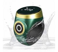 Finger Counter | Ergonomic Waterproof Gadget,Mini Finger Counter,for Outdoor Daily Walking Counting Golf Math Classroom Exercise