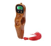 Finger Counter Hand Tally Counter Counting with LED Electronic Handheld Counters Manual for Goods Counting Lap Swim Lap