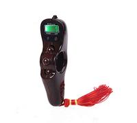 Finger Counter Hand Tally Counter Counting with LED Electronic Handheld Counters Manual for Goods Counting Lap Eq