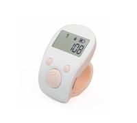 Finger Counter LED Electronic Handheld Electric Digital Display 9 Channels with Time Display Backlights Electronic Digital Tally