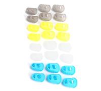 Finger Cover Protector, Finger Tips Guard Non Toxic Safe Silicone Flexible for All People for Wax Carving for Paperwork for Cutting