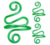 Finger-Crochet Ring-Crochet Tension Ring, 3x Fingertip-Adjustable Ring | Garnführer Strickring, Accompanying Ring for Left Handers and Mothers, Sisters and Right-Handed People for Hats, Maid, Slipper