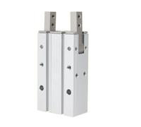 Finger Cylinder MHY2-10D HFR16 MHY2-16D 20D 25D 32D Robot Cylinder 180 Degrees(MHY2-32S单动常开)