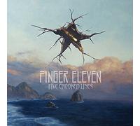 Finger Eleven - Five Crooked Lines