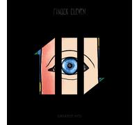 Finger Eleven - Greatest Hits [VINYL]