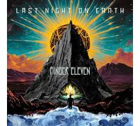 Finger Eleven - Last Night On Earth [VINYL]