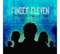 Finger Eleven - Them Vs. You Vs. Me