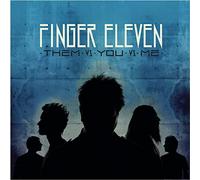 Finger Eleven - Them Vs You Vs Us
