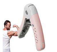 Finger Exercise Bunk, Adjustable Hand Grip Stretcher, Wrist Finger Strength Trainer | Multifunctional Wrist Gripper for Work Area, Gym, Travel, Home