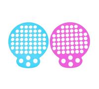 Finger Exerciser, Five Finger Hand Grip Strengthener | Silicone Hand Exercise Device for Enhanced Hand Strength in Fitness Workout, Finger Strengthening Tool