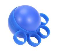Finger Exerciser - Hand Exercise Ball | Finger Stretcher for Yoga Athletes, Musicians, Hand Grip Exerciser, Stress Relief Balls, Hand Exercise Ball, Hair