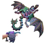 Finger Figure - 3D Model, Pretend Play Toy | Interactive Learning Tool For Boosting Communication Skills Inspiring Creative Play And Supporting Group Activities In Educational And Recreational Setting
