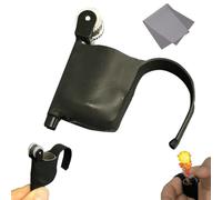 Finger Flasher, Professional Electronic Finger Launcher Magic Tricks Gimmicks Magician Funny Toys, Principle Simple and Clever, Effect and Interesting, Easy Learn Friends Home Party(1Set)