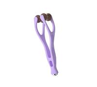 Finger Flexibility Massage Bian Stone Massaging Roller for Rolling Hand Meridians Enhancing Comfort Home Massage
