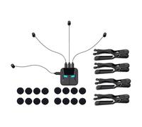 Finger Flicker - 3.03x2.91x0.55inches TYPE-C 300 MAh 5V 70cm | Automatic Screen Clicker, Speed Adjustable Tappers, Phone Device Automatic Tapper | Games, Live Streams, Short Videos