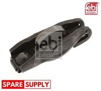 FINGER FOLLOWER, ENGINE TIMING FOR AUDI A1 A3 Q2 Q3 FEBI BILSTEIN 48915