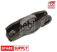 FINGER FOLLOWER, ENGINE TIMING FOR AUDI A1 A3 Q2 Q3 FEBI BILSTEIN 48915