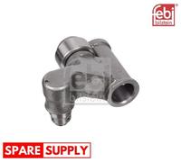 FINGER FOLLOWER, ENGINE TIMING FOR AUDI A3 A4 A6 FEBI BILSTEIN 28653