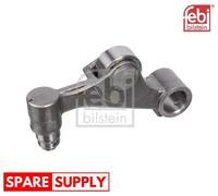 FINGER FOLLOWER, ENGINE TIMING FOR AUDI A3 A4 A6 FEBI BILSTEIN 28654