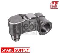 FINGER FOLLOWER, ENGINE TIMING FOR AUDI A3 A4 A6 FEBI BILSTEIN 28655